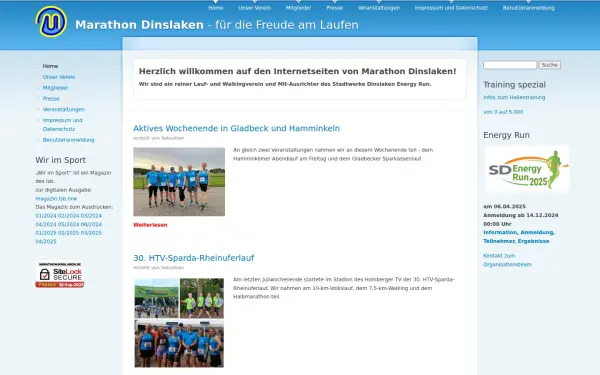 marathon-dinslaken.de
