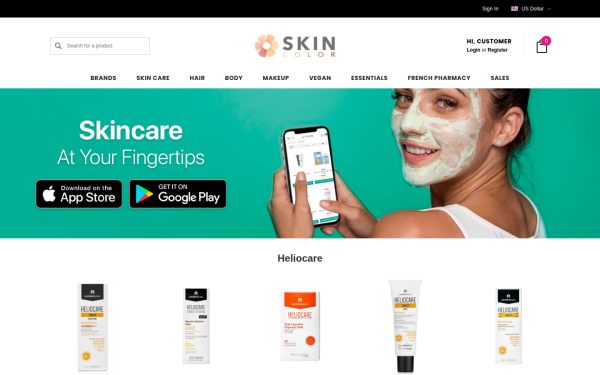 skincolor.net