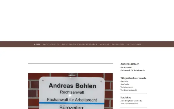www.anwalt-bohlen.de