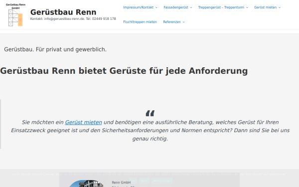 www.geruestbau-renn.de