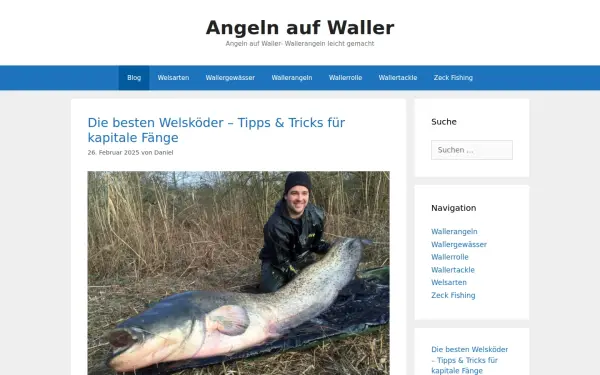www.angeln-auf-waller.de