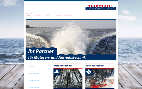www.maxmare.de