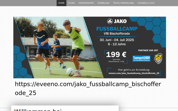 www.teamsport-nordhausen.de