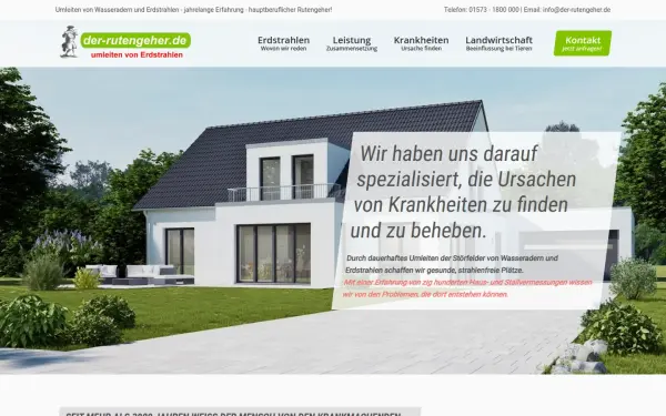 der-rutengeher.de