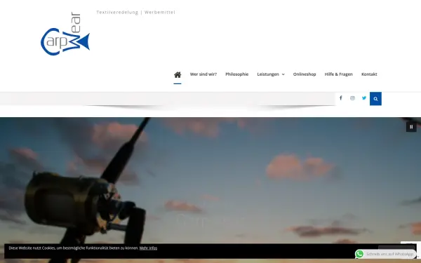 home.carpwear.de