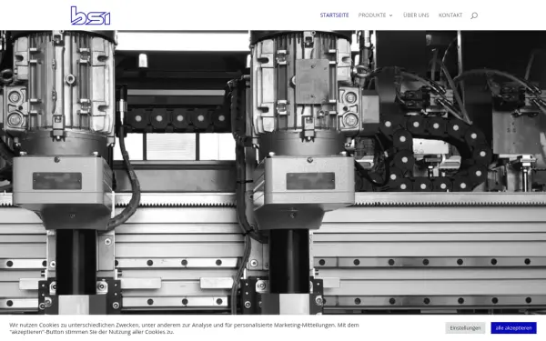 bsi-industry.de