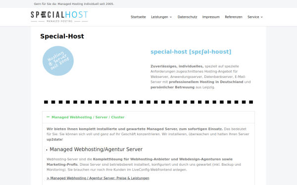 special-host.de