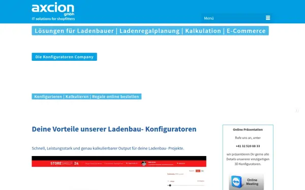 www.axcion.ch