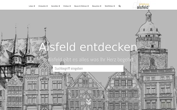 www.erlebnis.alsfeld.de