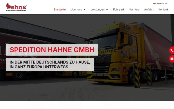 www.hahne-spedition.de