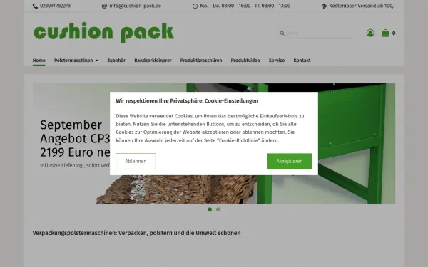cushion-pack.de