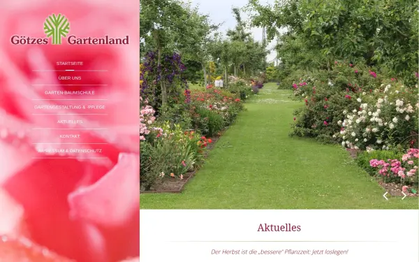 goetzes-gartenland.de