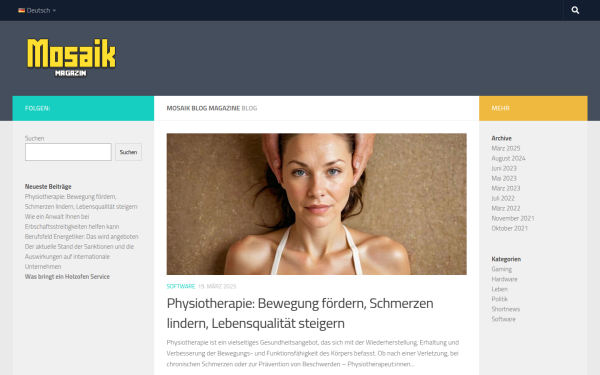 mosaik-magazin.at