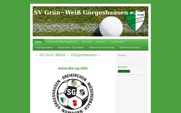 www.gruen-weiss-goergeshausen.de
