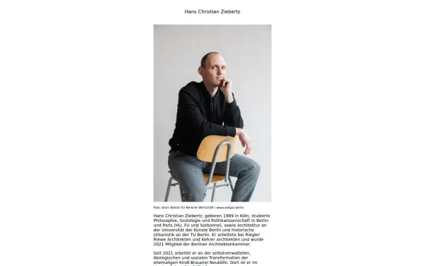 www.hanschristianziebertz.de
