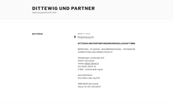 dp-ing.de