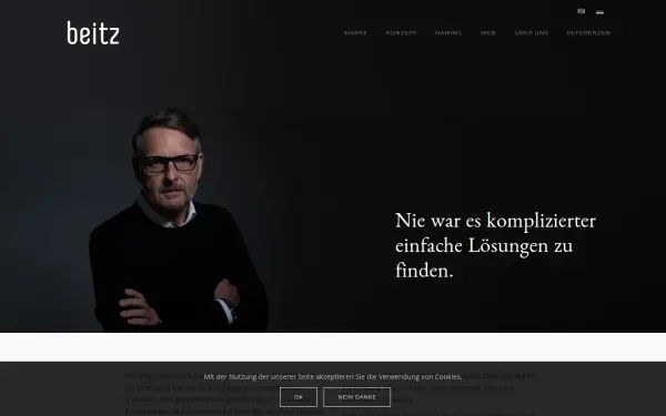 www.beitzkommunikation.de