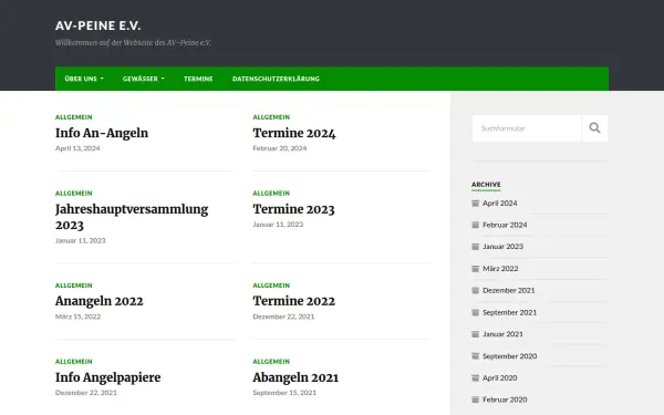 av-peine.de