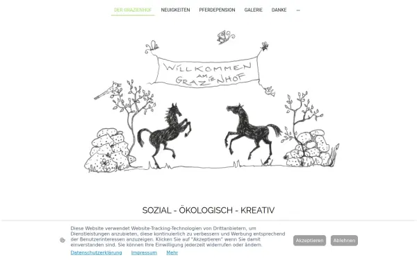 www.grazienhof.de