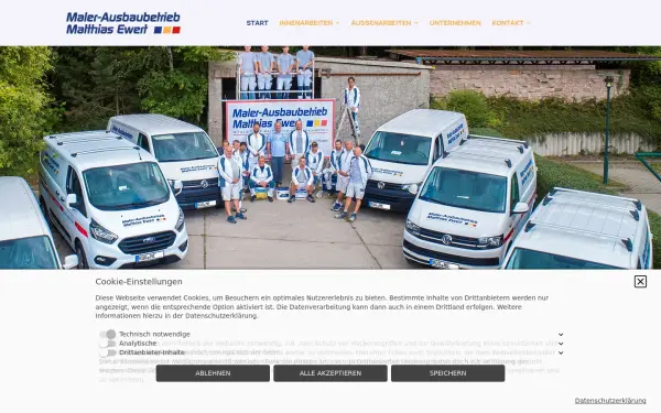 malerbetriebewert.de