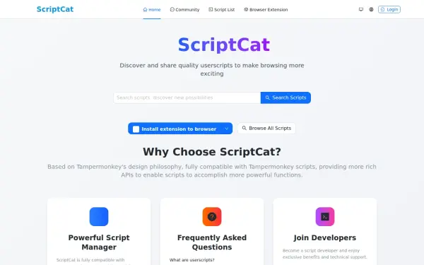 scriptcat.org