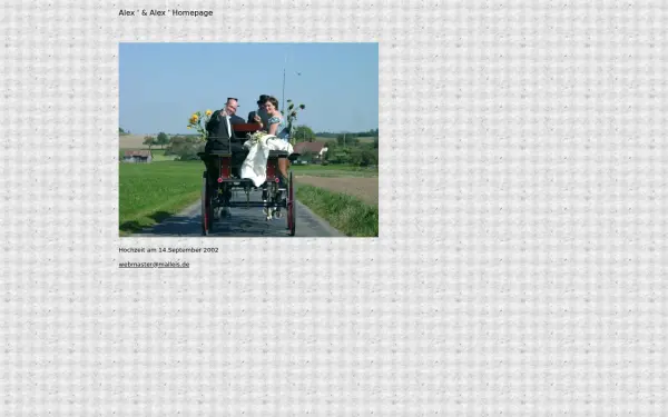 malleis.de