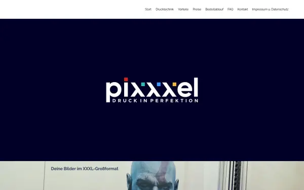 www.pixxxel.de