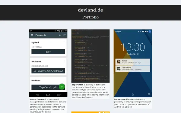 devland.de