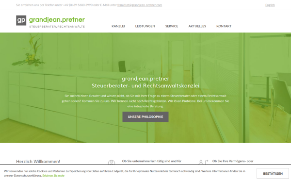 www.grandjean-pretner.com