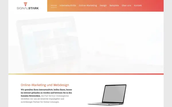 signalstark.com