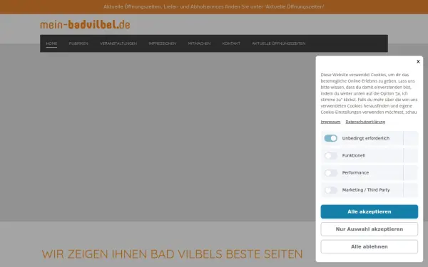 www.mein-badvilbel.de