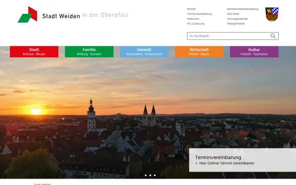 www.weiden.de