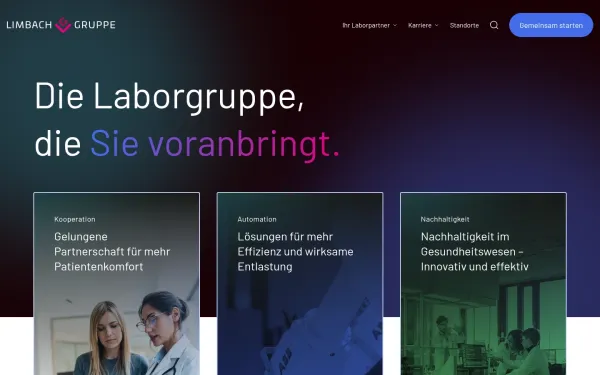 limbachgruppe.com