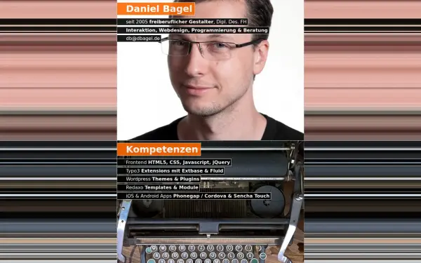 dbagel.de