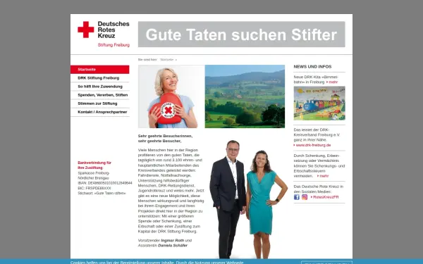 drk-stiftung-freiburg.de