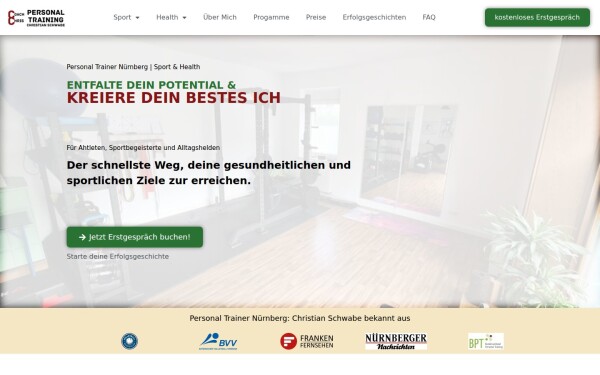 personaltraining-chris.de
