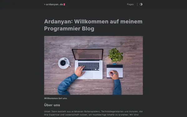 www.ardanyan.de