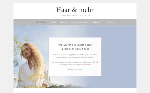 haarundmehr.de