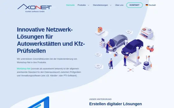 www.axonet.de