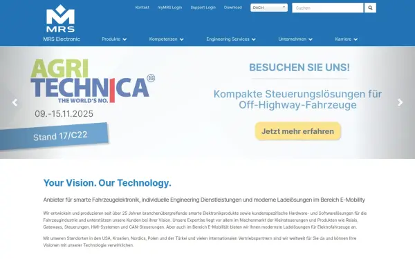 www.mrs-electronic.com