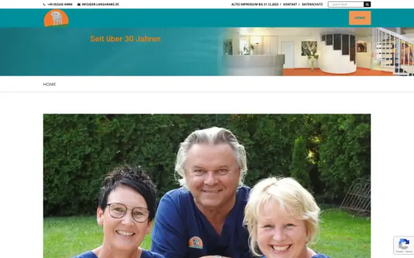 dr.langhanke.com