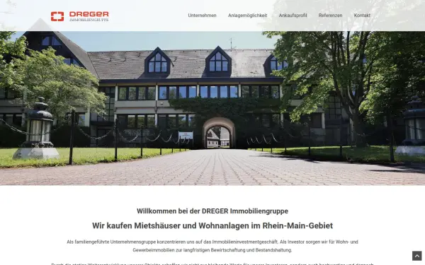 dreger-immo.de