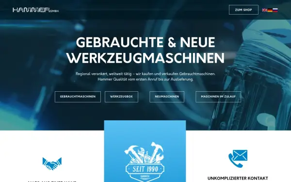 hammergmbh.de