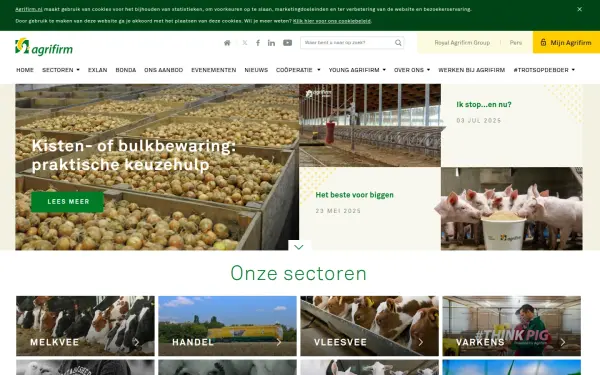 www.agrifirm.nl
