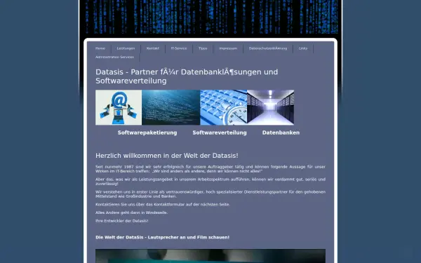 www.datasis.de