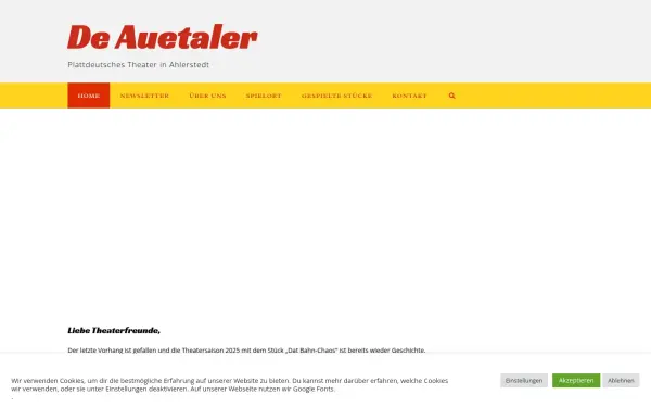 deauetaler.de