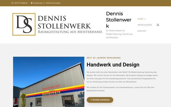 malerbetrieb-stollenwerk.de