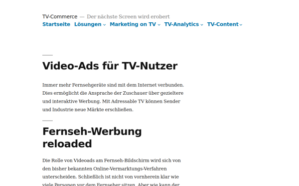 tv-commerce.de