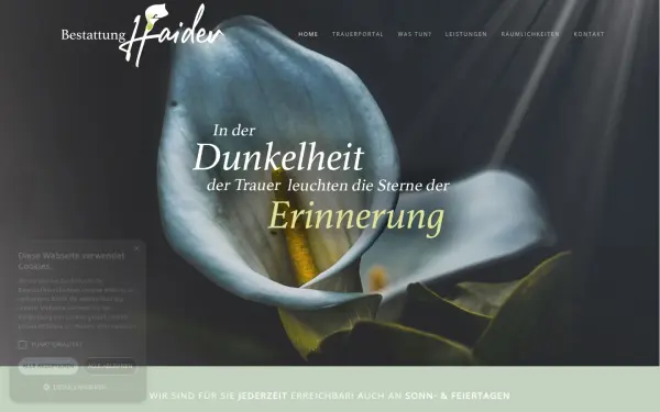 bestattung-haider.at
