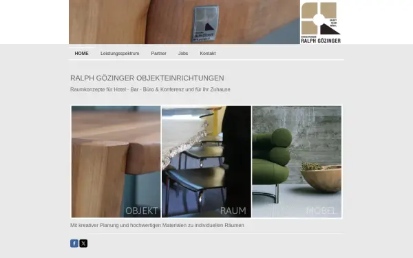 www.goezinger.de